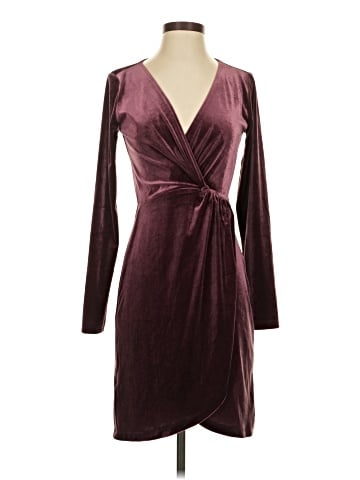 Ann Taylor LOFT Cocktail Dress (view 1)