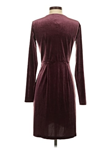 Ann Taylor LOFT Cocktail Dress (view 2)