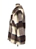 Ashley by 26 International Plaid Brown Coat Size XL - photo 5
