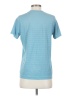 Lululemon Athletica Blue Active T-Shirt Size S (estimated) - photo 2