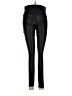 Viv Collection Black Active Pants Size M - photo 1