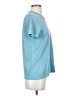Lululemon Athletica Blue Active T-Shirt Size S (estimated) - photo 4
