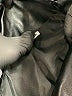 Unbranded Metallic Black Cocktail Dress Size L - photo 7