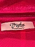 Assorted Brands Burgundy Pink Long Sleeve Blouse Size M - photo 7