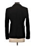 Ann Taylor LOFT Black Blazer Size 4 - photo 2
