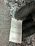 Andrea Jovine Tweed Gray Turtleneck Sweater Size M - photo 8