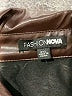 Fashion Nova Brown Raincoat Size 2X - photo 6