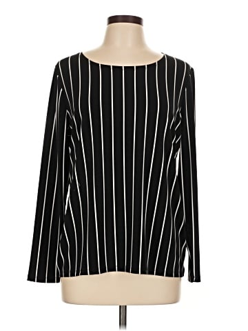 Assorted Brands Long Sleeve Top (view 1)