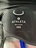 Athleta Black Blazer Size XXS - photo 6