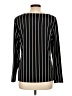 Assorted Brands Black Long Sleeve Top Size L - photo 2