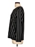 Assorted Brands Black Long Sleeve Top Size L - photo 5