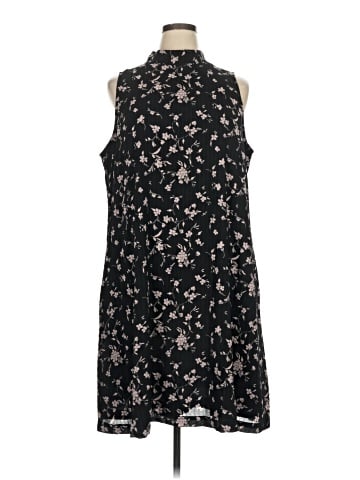 Nordstrom Rack Casual Dress (view 1)