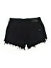 Hidden Jeans Black Shorts Size S - photo 2