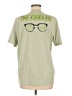 Puma 100% Cotton Green Active T-Shirt Size M - photo 2