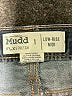 Mudd Blue Denim Shorts Size 1 - photo 3