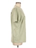 Puma 100% Cotton Green Active T-Shirt Size M - photo 4