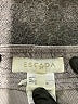 Escada Gray Casual Pants Size EU 34 / US 4 - photo 4