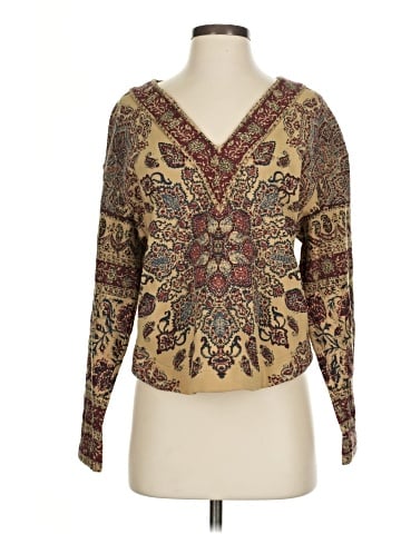New Romantics Pullover Sweater (view 1)