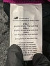 New Balance Blue Active Pants Size S - photo 8