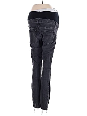 Gap - Maternity Jeans (view 2)