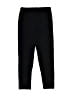 The Children's Place Solid Black Active Pants Size 5 - photo 2