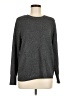 Croft & Barrow Gray Pullover Sweater Size M - photo 1