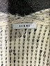 Sioni Ivory Cardigan Size S - photo 7
