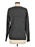 Croft & Barrow Gray Pullover Sweater Size M - photo 2