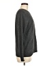 Croft & Barrow Gray Pullover Sweater Size M - photo 4