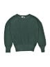 Gap Kids Solid Green Pullover Sweater Size 5 - photo 1