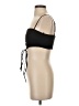 Lulus Black Sleeveless Top Size XS - photo 5