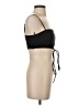 Lulus Black Sleeveless Top Size XS - photo 4