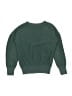 Gap Kids Solid Green Pullover Sweater Size 5 - photo 2