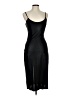 Unbranded Black Cocktail Dress Size L (estimated) - photo 1