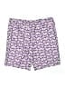 Assorted Brands Print Purple Board Shorts Size M - photo 1