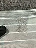 GAIAM Stripes Blue Active Pants Size XL - photo 7
