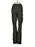 Athleta Green Active Pants Size 10 - photo 2