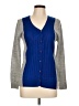 Assorted Brands Blue Sweater Vest Size L - photo 1