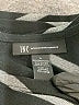 INC International Concepts Black 3/4 Sleeve Top Size L - photo 7