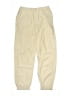 Uniqlo Ivory Cargo Pants Size 13 - photo 1