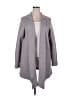 Ruff Hewn Gray Cardigan Size 3X - photo 1