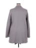 Ruff Hewn Gray Cardigan Size 3X - photo 2