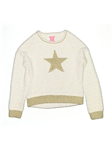 Isaac Mizrahi Pullover Sweater (view 1)