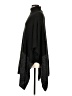 Vince Camuto Black Poncho One size - photo 5