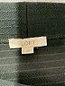 Ann Taylor LOFT Solid Black Formal Skirt Size L - photo 4