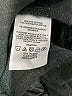 Ann Taylor LOFT Solid Black Formal Skirt Size L - photo 5
