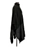 Vince Camuto Black Poncho One size - photo 4