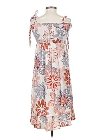 Paper Crane Casual Dress (view 2)