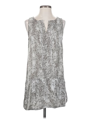 Mossimo Sleeveless Blouse (view 1)