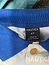 Nautica Blue Short Sleeve Top Size 4T - photo 3